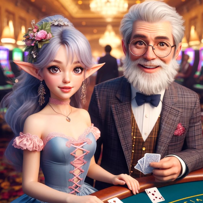 What Casino Game Has the Best Odds?